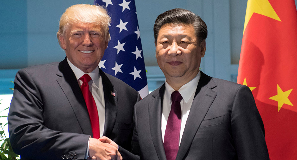 White House: Trade talks with China "made progress" 5642019_1025602829