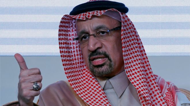 Prince Abdul Aziz bin Salman appointed Minister of Energy 5892019__108656244_hi055505843