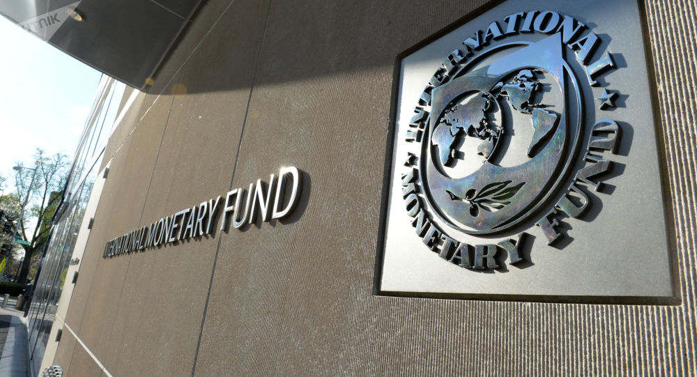 Jordan: The IMF plan needs to reduce the cost of servicing public debt 59122019_1036075644
