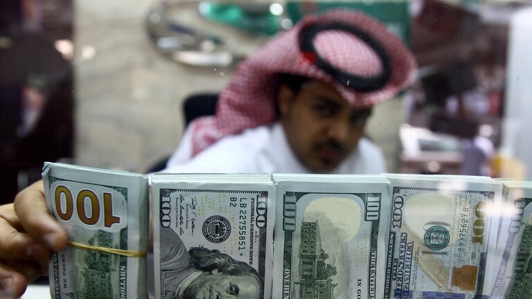Saudi budget deficit worsens 61112019_5dbbb8ea42360473177e8d38