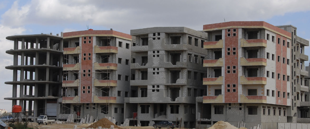 Disclosure of Iranian housing projects in Syria 615122019_new-h-alwatan-228