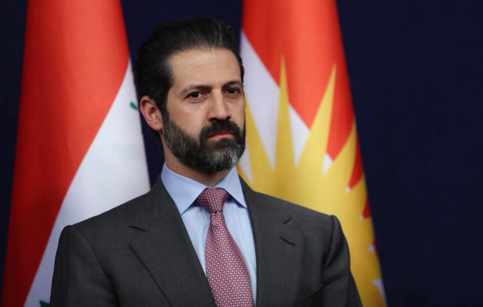 Minister of Finance reveals the "in-depth" talks between Erbil and Baghdad next week on the oil of the region - Page 2 616112019_3444111132019_778