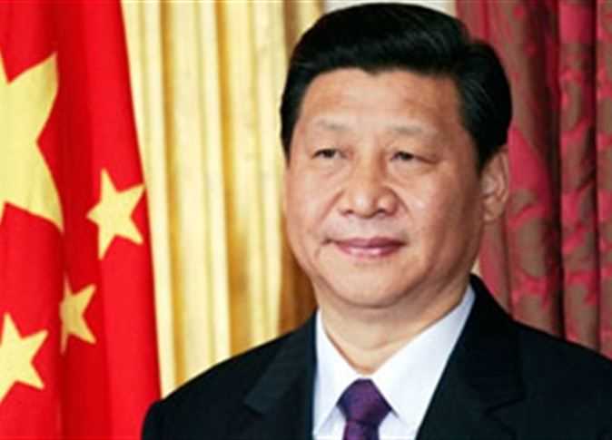 The Chinese president calls for maintaining the Beijing economic system 61622020_raeis-china