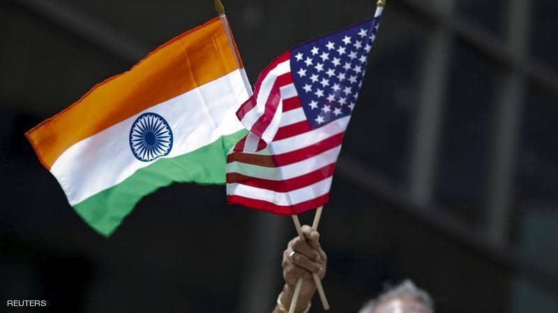 Washington - India is entering the trade war in its own way, an immediate response to Washington 61662019_1-1259688