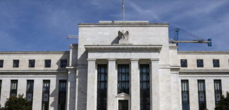 The US central bank cuts interest rates and keeps the door open for further cuts 6182019_46134