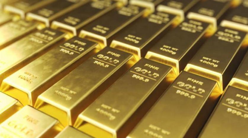 Gold Stable Ahead of US Central Bank Meeting 61892019_odhl;'