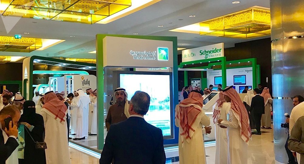   Saudi Arabia holds the largest forum for projects in the Middle East 62622019_1039336346