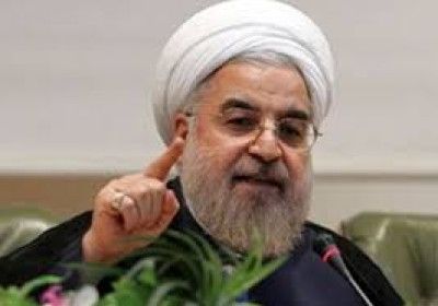 Rohani: Iran will continue to export oil despite US pressure 63042019_9998408862
