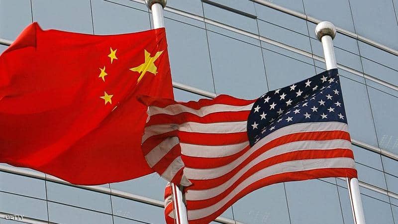 China: What Washington does to us is economic terrorism 63052019_1-1255789