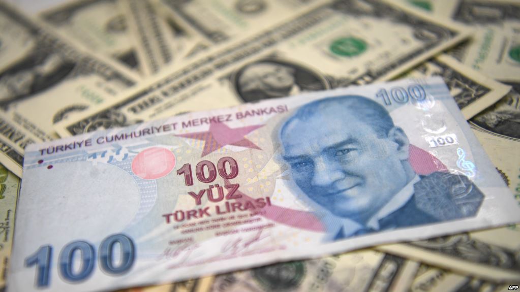 Turkey extends the decision to require exporters to convert revenues to the pound 6432019_65A9F4F2-84E2-494B-9507-5F1AF945ACDC_w1023_r1_s