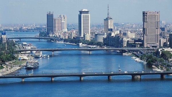 Egypt cuts fuel subsidies as it approaches the end of the IMF program 6642019_591