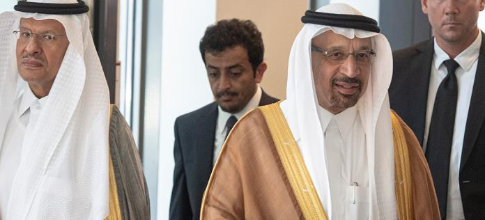 11 Information about the new Saudi Minister of Energy 6992019_8888