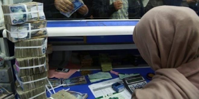Attar - The stability of the Iraqi monetary market is near