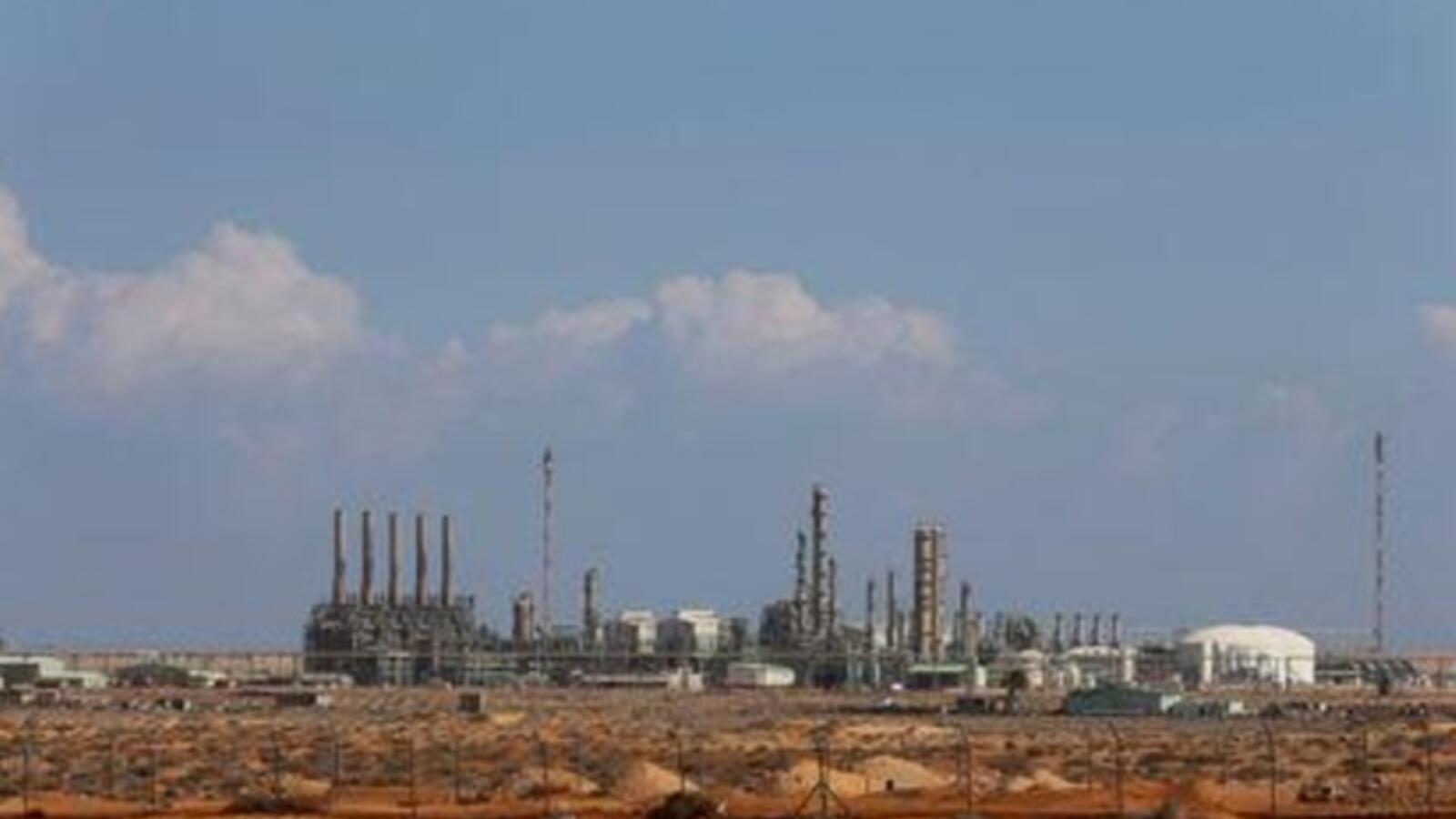 Production at the Elephant oil field in Libya will gradually resume 712122019_libyaraslanouf
