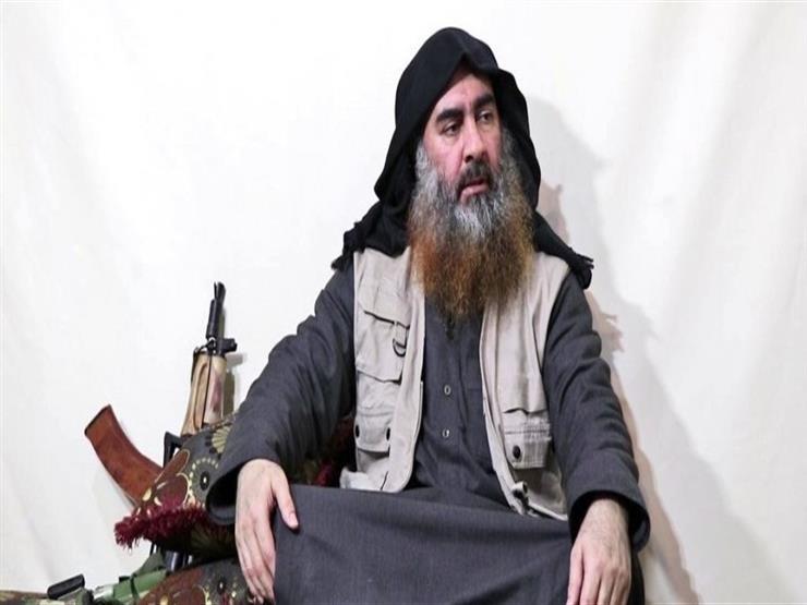 Outnumbered - ISIS leader al-Baghdadi shocks world with first sighting in years: Report 7152019_2019_4_30_0_36_37_247
