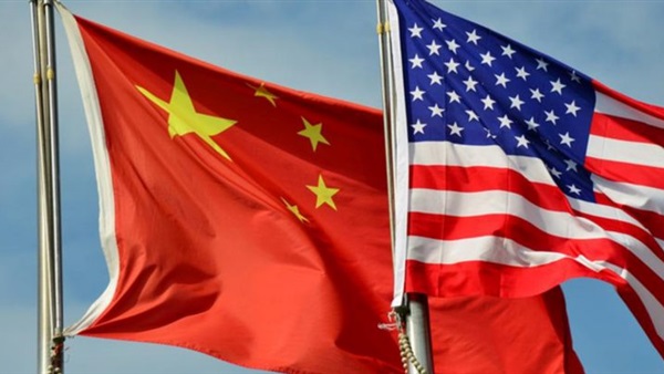 Today, a new round of US-China trade talks opens in Washington 71922019_705
