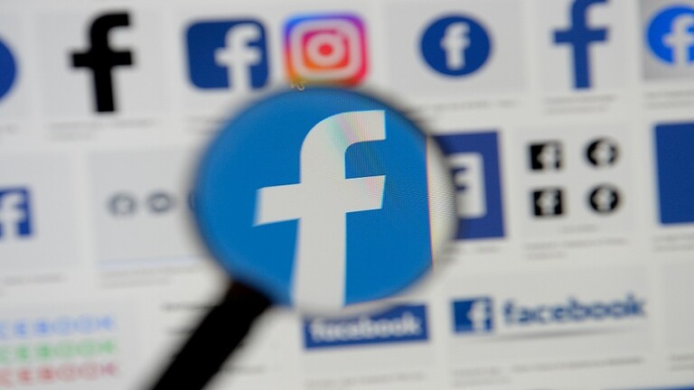 "Facebook" investigates the theft of data for 267 million users 720122019_5dfc767742360413cc39f739