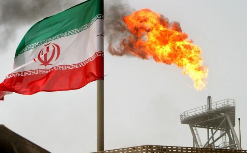 Japan begins importing Iranian oil 72112019_ff