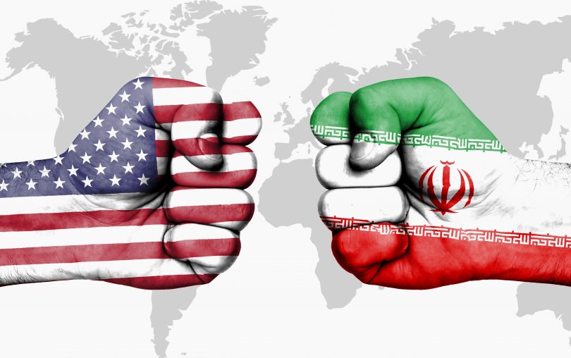Details of the American strike that Trump has canceled against Iran 72162019_55