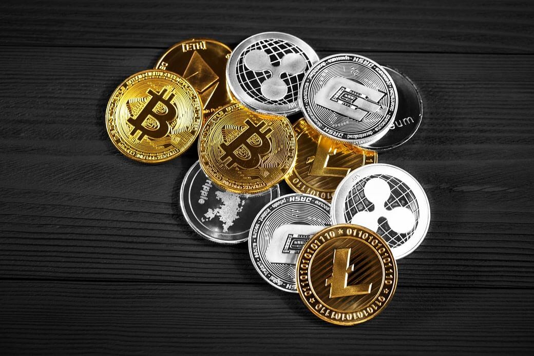cryptocurrency lawyer in nj