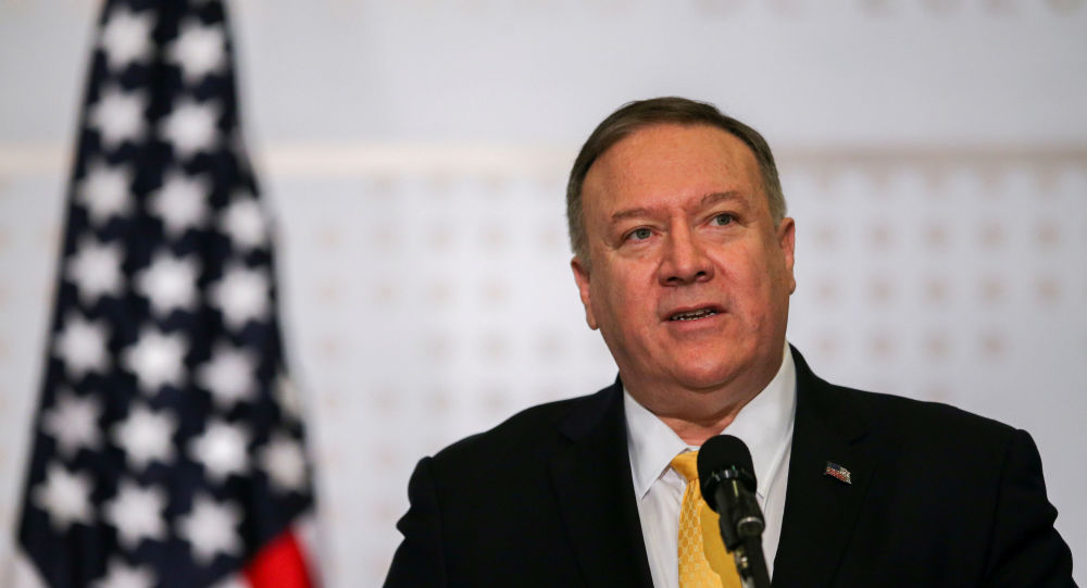 Pompeo agrees to testify about Iraq policy 72912020_1044208770
