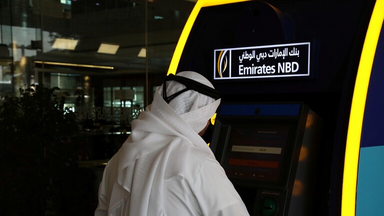 Dubai's biggest lender jumps as foreign ownership increases 7292019_5d6cb8ee95a597902e8b4567