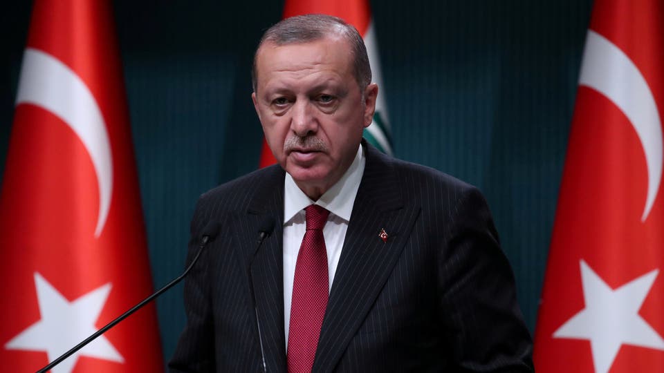 Erdogan admits: Centennial goals will be delayed 73182019_6uj
