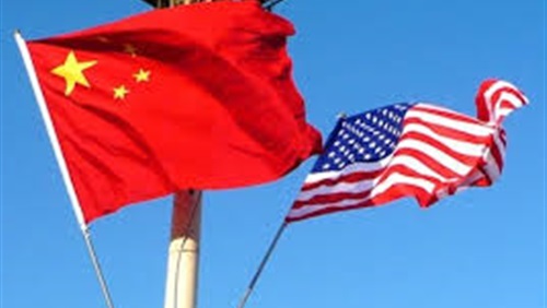 China warns of "destructive forces" exploiting trade dispute with America 75122019_493