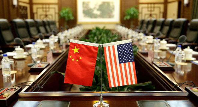 US, China to resume trade talks next week in Beijing 7722019_997816-2024133780