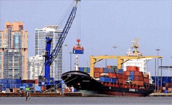 China's exports drop in November and import growth indicates a recovery in demand 78122019_1643041_1543147080