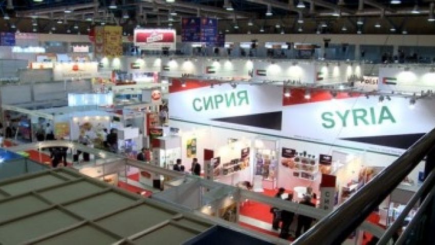 Russian-Arab Business Fair opens in Moscow 7842019_7421275321432188795-2324-381x203_1410850219