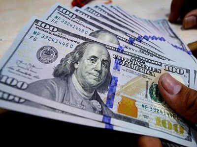 The US dollar jumps to a 3-year high due to Corona 81632020_alhemyarianews.com_98100