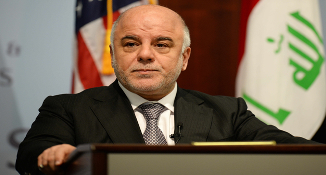 The meeting called by Abadi on the formation of the government may be postponed