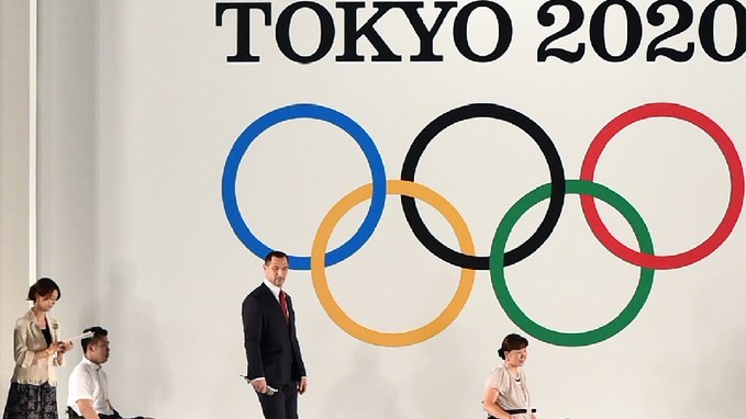 Crisis between Tokyo and London over Corona and the Olympics 82122020_uY4UFcHd