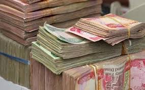 Parliamentary Finance: The government sent 12 months salaries to Kurdistan 8232019_NB-219138-636440093762262955
