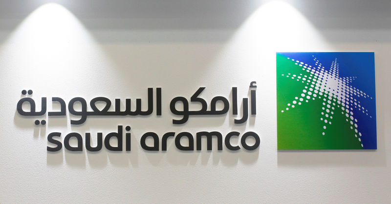 Saudi - Saudi Aramco supplies Egypt with more than 500,000 barrels of oil per month 82622019_LYNXNPEF1B0DT_L