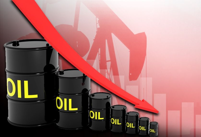 Oil prices continue to decline in Asia 83152019_image