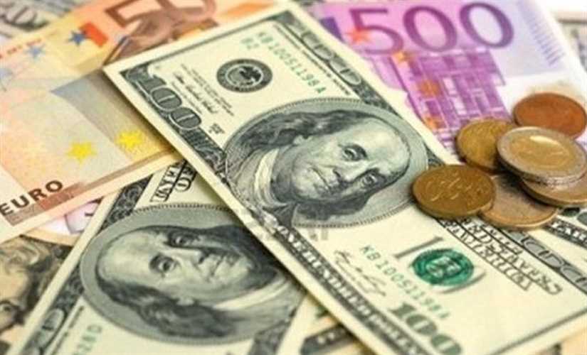 Exchange rates of the Iraqi dinar and some currencies for Saturday