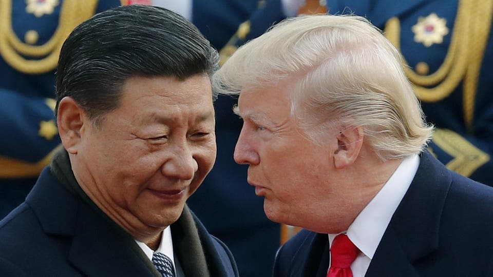 Washington and Beijing are working to lift the war from a $ 360 billion trade 8672019_d9949245-00b6-407a-9970-c05c97666181_16x9_1200x676