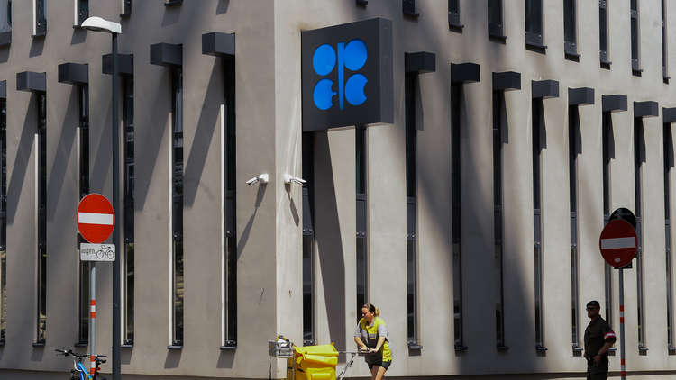OPEC faces a threat from the United States 8822019_5c5d3abbd4375092398b456b
