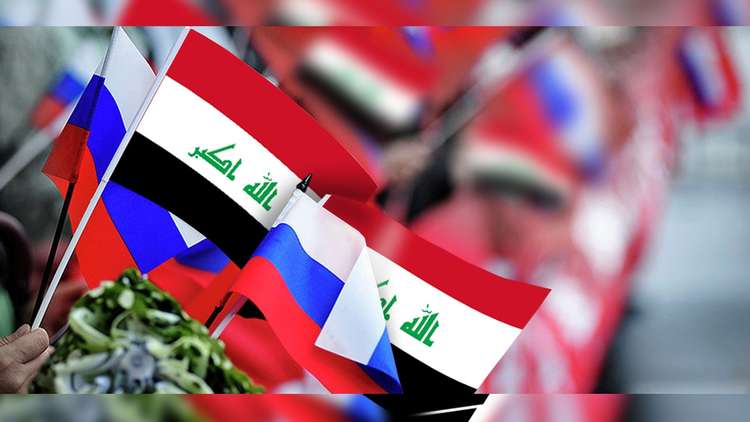 Iraq awaits Russian investments with open budget 9122019_5c52c45795a59767308b45db