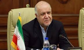 Iranian oil minister describes Saudi energy minister as old friend 92102019_images