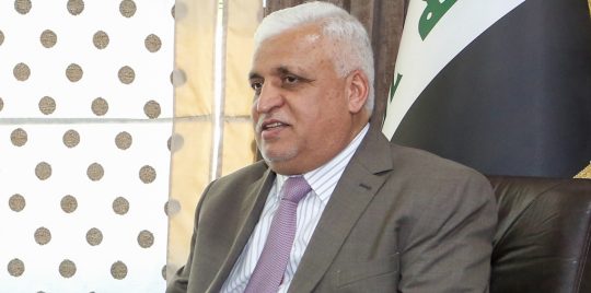 Fatah around the bench candidates for the interior: it is only political analysis and Fayyad current candidate 9232019_m-156-540x268
