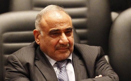 Democrat: Abdul Mahdi's government will open a new page with Kurdistan in contrast to previous governments 924112018_401538Image1