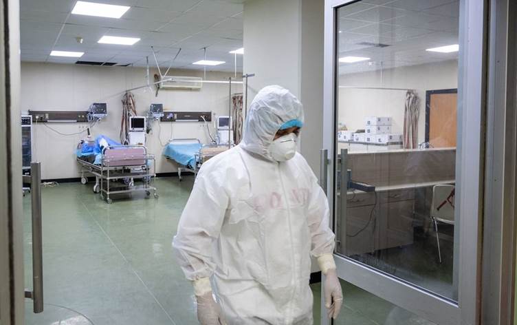 تسجيل خمس إصابات جديدة بفيروس كورونا بصفوف أطباء البصرة